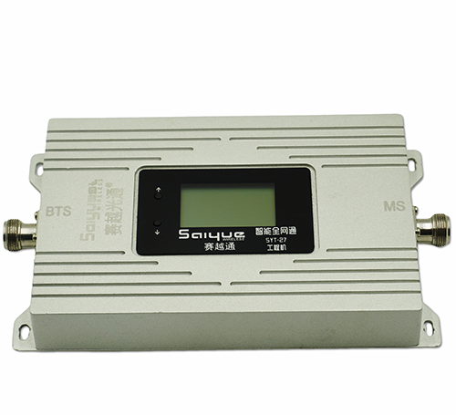 长安镇双频手机信号增强器800㎡