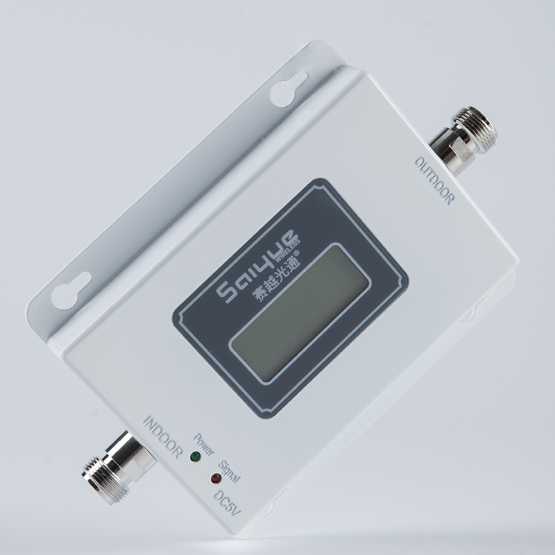 长安镇家用配电房机房信号放大器200㎡