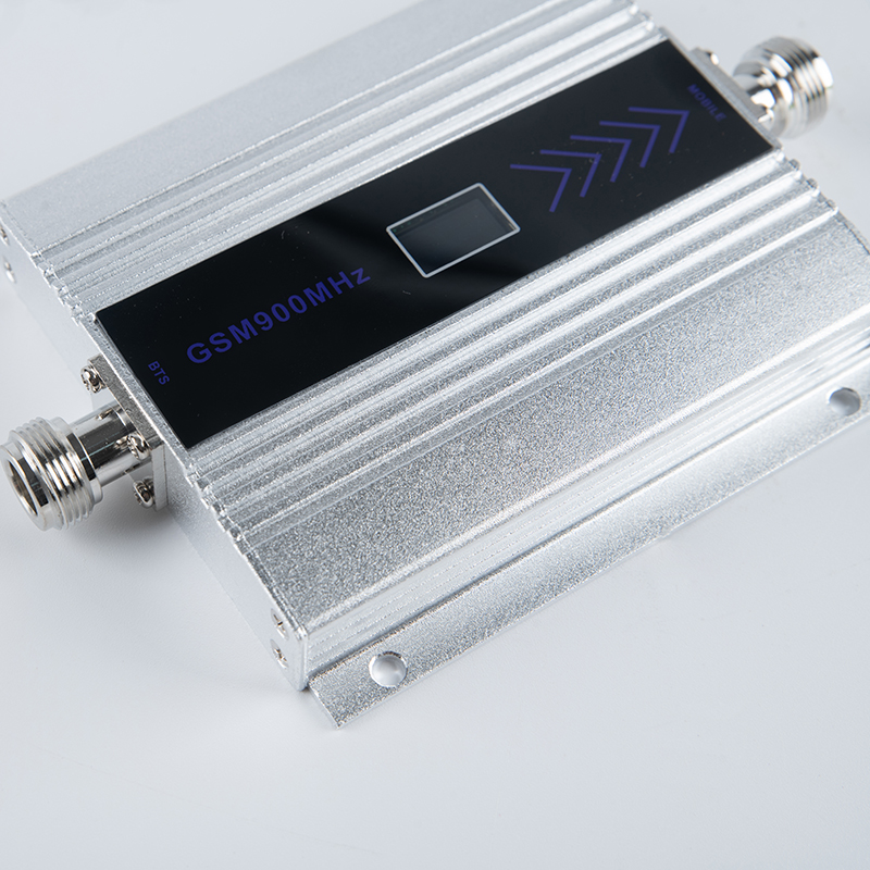 长安镇家用单频手机信号增强器100㎡