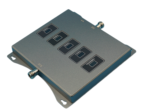 长安镇五频4G+5G手机信号增强器200㎡