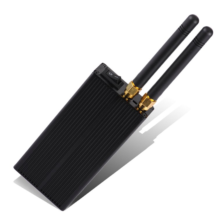  长安镇1.2G/1.5G导航屏蔽器