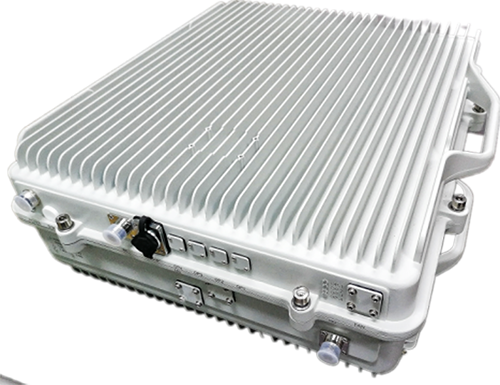 长安镇信令级数字室分型移动通信干扰器