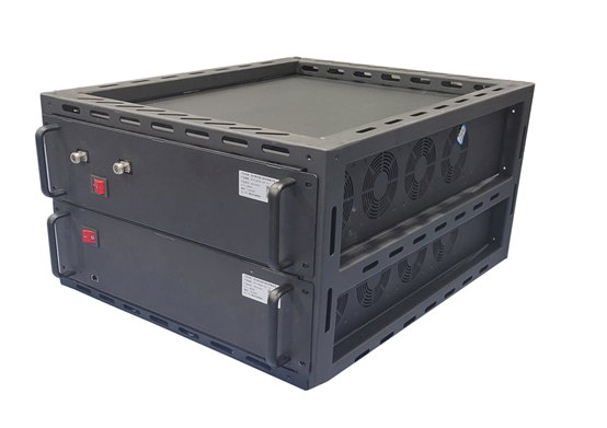 长安镇室内大功率通讯管控屏蔽系统