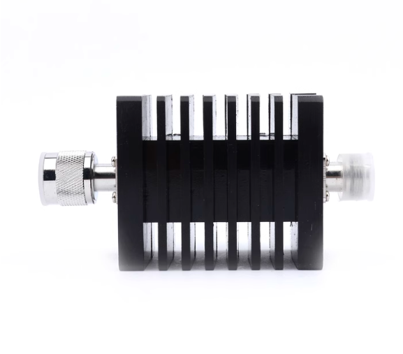  长安镇腔体固定衰减器0-3G/0-4G  N型接口